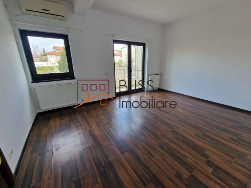 4 Bedroom Villa In The Pipera Area, Bucharest / Ilfov | Bliss Imobiliare / Photo 9 - BLISS Imobiliare