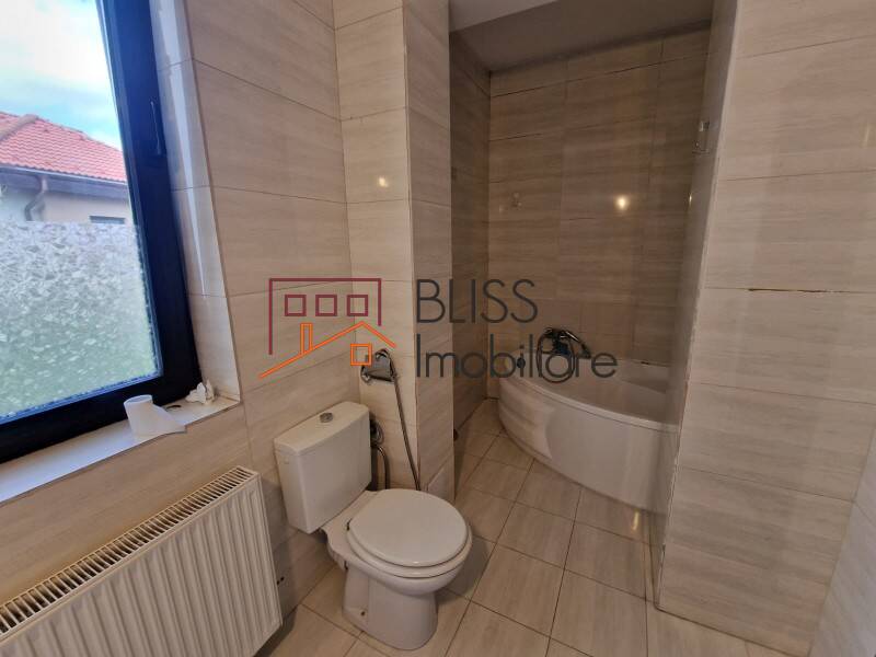 4 Bedroom Villa In The Pipera Area, Bucharest / Ilfov | Bliss Imobiliare / Photo 27 - BLISS Imobiliare