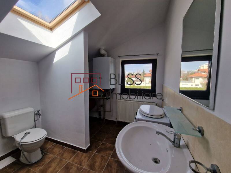 Vila 6 Camere In Zona Pipera | Bliss Imobiliare / Photo 30 - BLISS Imobiliare