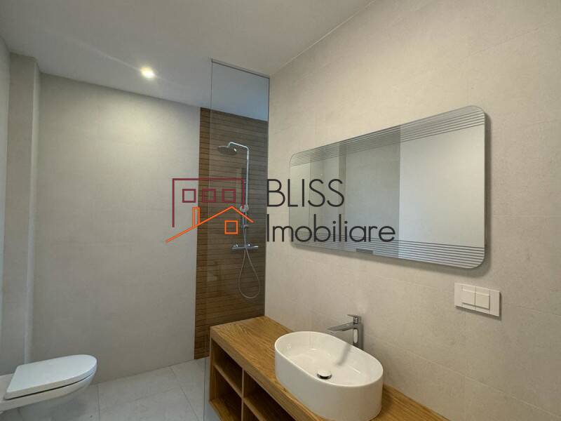 Vila de Vanzare Iancu Nicolae | Pipera - 6 Camere - ID:113554 | Bliss Imobiliare / Photo 4 - BLISS Imobiliare