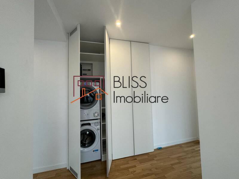 Vila de Vanzare Iancu Nicolae | Pipera - 6 Camere - ID:113554 | Bliss Imobiliare / Photo 5 - BLISS Imobiliare