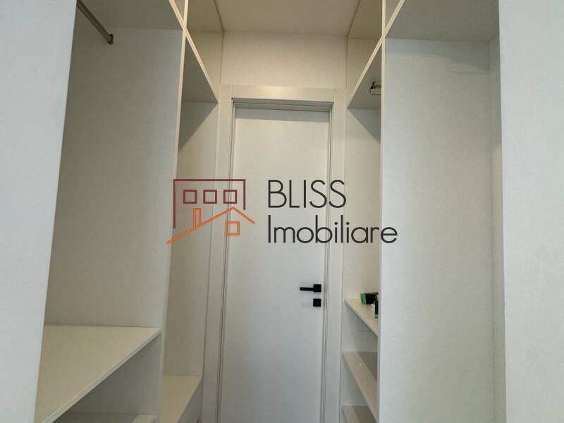 Villa for Sale Iancu Nicolae | Pipera, Bucharest / Ilfov - 5 Bedroom - ID:113554 | Bliss Imobiliare / Photo 8 - BLISS Imobiliare