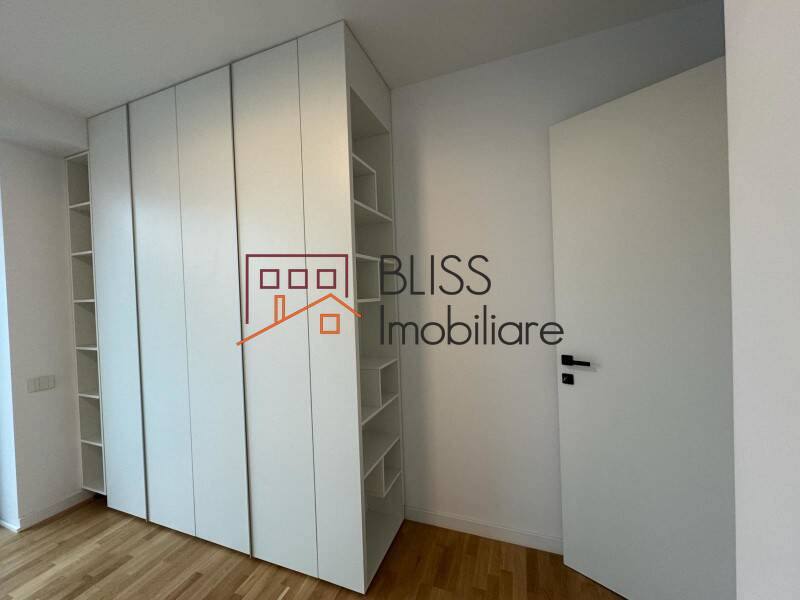 Vila de Vanzare Iancu Nicolae | Pipera - 6 Camere - ID:113554 | Bliss Imobiliare / Photo 10 - BLISS Imobiliare