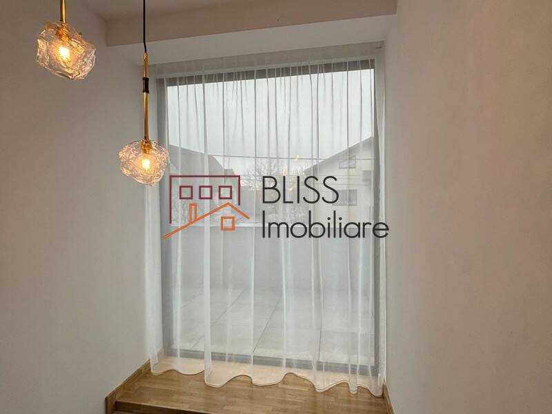 Vila de Vanzare Iancu Nicolae | Pipera - 6 Camere - ID:113554 | Bliss Imobiliare / Photo 7 - BLISS Imobiliare