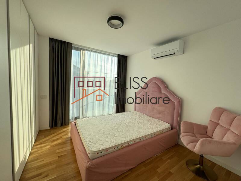 Villa for Sale Iancu Nicolae | Pipera, Bucharest / Ilfov - 5 Bedroom - ID:113554 | Bliss Imobiliare / Photo 11 - BLISS Imobiliare