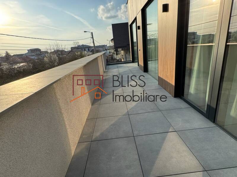 Villa for Sale Iancu Nicolae | Pipera, Bucharest / Ilfov - 5 Bedroom - ID:113554 | Bliss Imobiliare / Photo 12 - BLISS Imobiliare