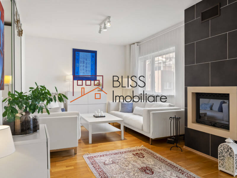 Apartament Modern Cu 3 Camere In Complex | Bliss Imobiliare / Photo 4 - BLISS Imobiliare