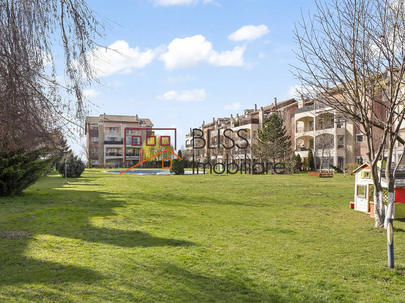 Apartament Modern Cu 3 Camere In Complex | Bliss Imobiliare / Photo 2 - BLISS Imobiliare