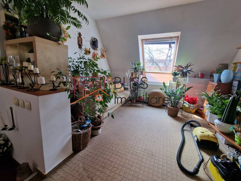 House for Sale Iancu Nicolae | Pipera, Bucharest / Ilfov - 2 Bedroom - ID:20020 | Bliss Imobiliare / Photo 2 - BLISS Imobiliare