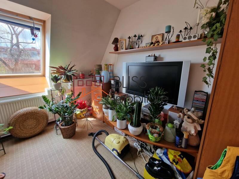 House for Sale Iancu Nicolae | Pipera, Bucharest / Ilfov - 2 Bedroom - ID:20020 | Bliss Imobiliare / Photo 6 - BLISS Imobiliare