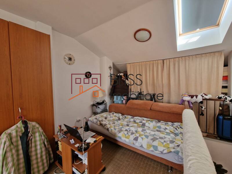 Casa de Vanzare Iancu Nicolae | Pipera - 4 Camere - ID:20020 | Bliss Imobiliare / Photo 8 - BLISS Imobiliare