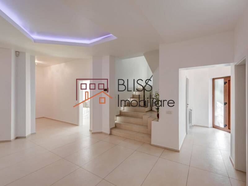 Vila Premium De 7 Camere Iancu Nicolae | Bliss Imobiliare / Photo 9 - BLISS Imobiliare