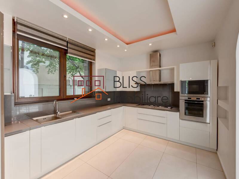 Vila Premium De 7 Camere Iancu Nicolae | Bliss Imobiliare / Photo 10 - BLISS Imobiliare