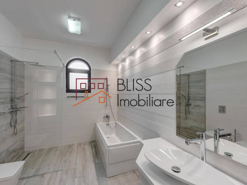 Vila Premium De 7 Camere Iancu Nicolae | Bliss Imobiliare / Photo 19 - BLISS Imobiliare