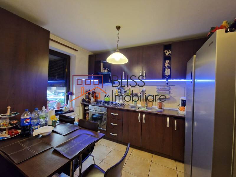 House for Sale Iancu Nicolae | Pipera, Bucharest / Ilfov - 2 Bedroom - ID:20020 | Bliss Imobiliare / Photo 13 - BLISS Imobiliare