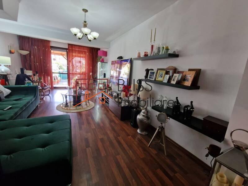 Casa de Vanzare Iancu Nicolae | Pipera - 4 Camere - ID:20020 | Bliss Imobiliare / Photo 7 - BLISS Imobiliare