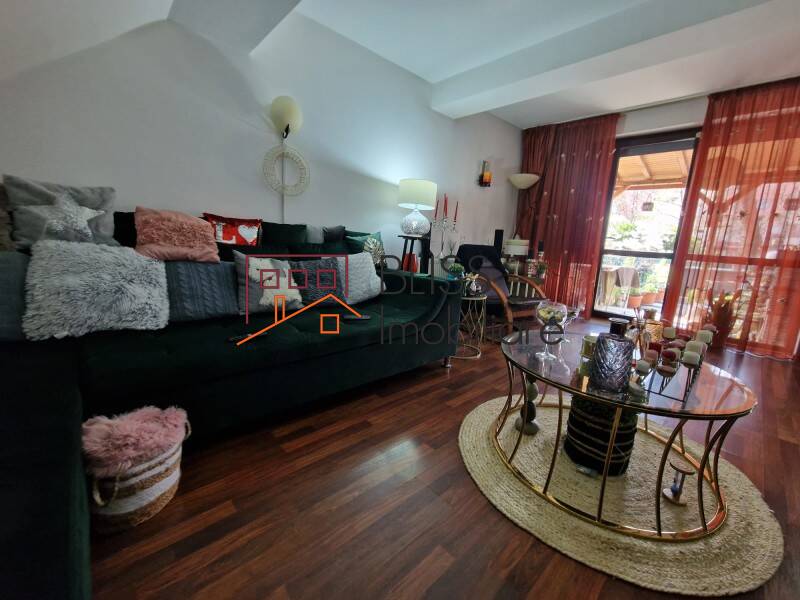 Casa de Vanzare Iancu Nicolae | Pipera - 4 Camere - ID:20020 | Bliss Imobiliare / Photo 9 - BLISS Imobiliare