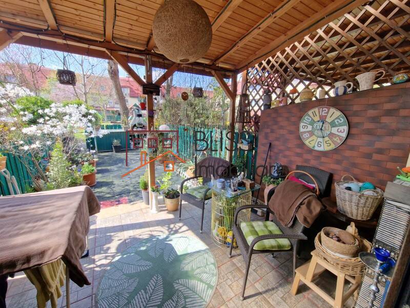 Casa de Vanzare Iancu Nicolae | Pipera - 4 Camere - ID:20020 | Bliss Imobiliare / Photo 3 - BLISS Imobiliare