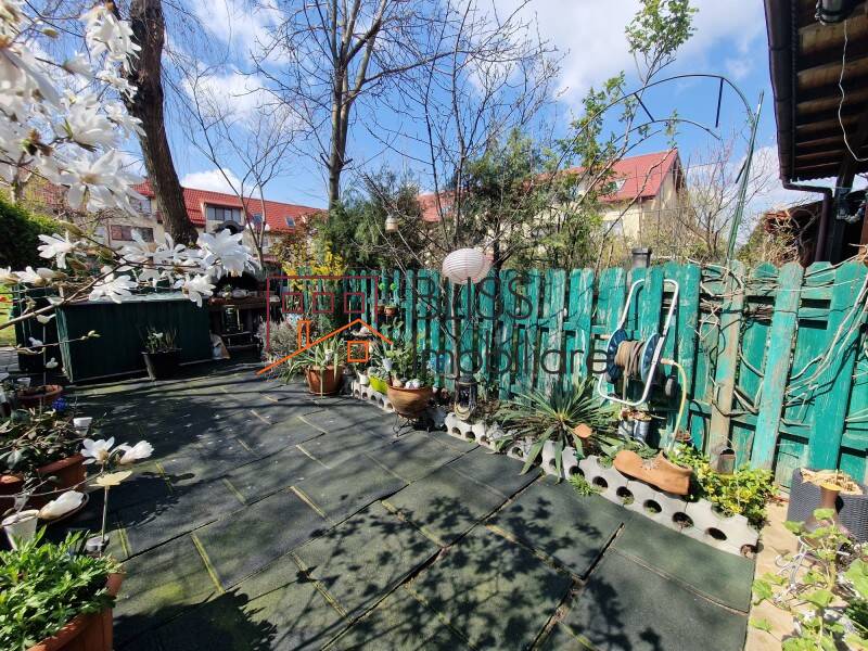 House for Sale Iancu Nicolae | Pipera, Bucharest / Ilfov - 2 Bedroom - ID:20020 | Bliss Imobiliare / Photo 5 - BLISS Imobiliare