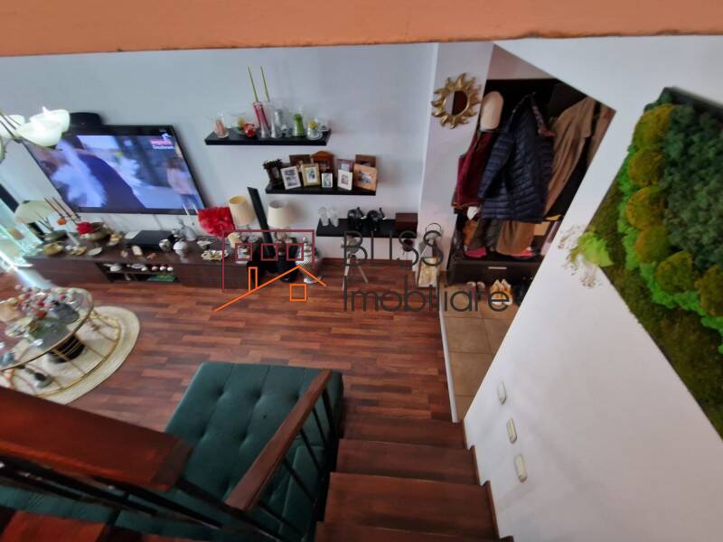 House for Sale Iancu Nicolae | Pipera, Bucharest / Ilfov - 2 Bedroom - ID:20020 | Bliss Imobiliare / Photo 10 - BLISS Imobiliare