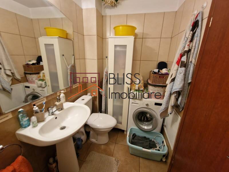 Casa de Vanzare Iancu Nicolae | Pipera - 4 Camere - ID:20020 | Bliss Imobiliare / Photo 16 - BLISS Imobiliare