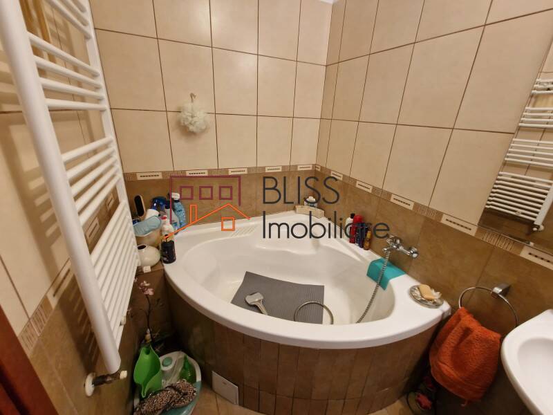 House for Sale Iancu Nicolae | Pipera, Bucharest / Ilfov - 2 Bedroom - ID:20020 | Bliss Imobiliare / Photo 17 - BLISS Imobiliare