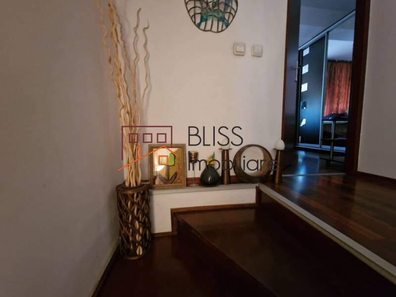 Casa de Vanzare Iancu Nicolae | Pipera - 4 Camere - ID:20020 | Bliss Imobiliare / Photo 18 - BLISS Imobiliare