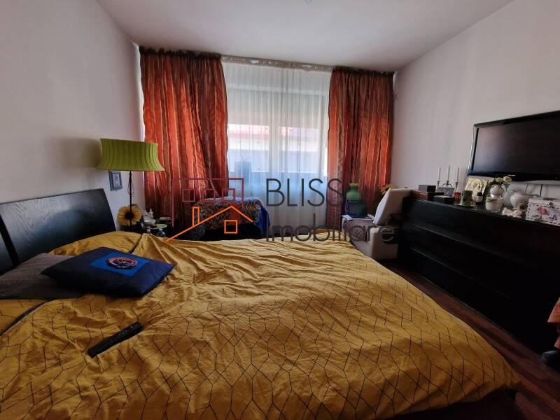House for Sale Iancu Nicolae | Pipera, Bucharest / Ilfov - 2 Bedroom - ID:20020 | Bliss Imobiliare / Photo 14 - BLISS Imobiliare