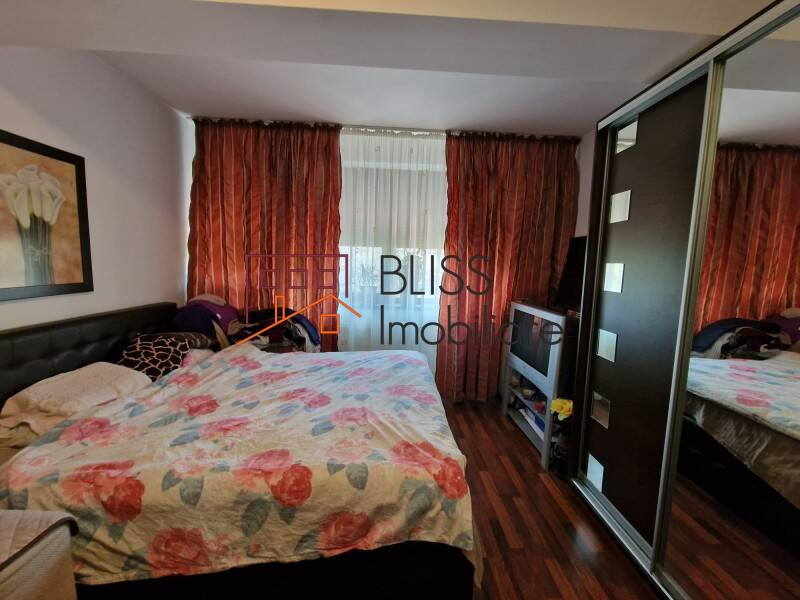 Casa de Vanzare Iancu Nicolae | Pipera - 4 Camere - ID:20020 | Bliss Imobiliare / Photo 15 - BLISS Imobiliare