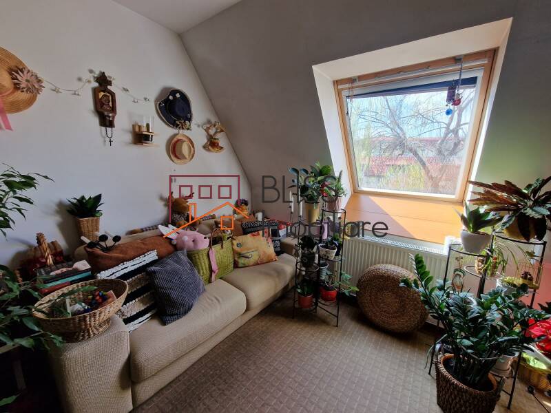 Casa de Vanzare Iancu Nicolae | Pipera - 4 Camere - ID:20020 | Bliss Imobiliare / Photo 20 - BLISS Imobiliare