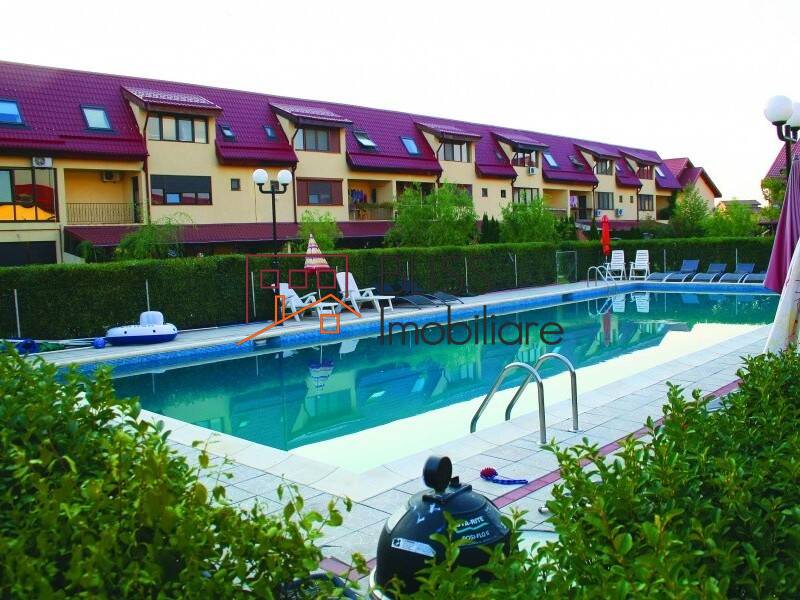 Casa de Vanzare Iancu Nicolae | Pipera - 4 Camere - ID:20020 | Bliss Imobiliare / Photo 1 - BLISS Imobiliare