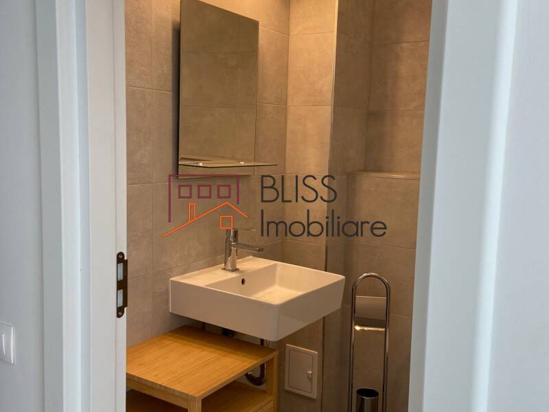 4-Bedroom Villa In Zenville Pipera, Bucharest / Ilfov | Bliss Imobiliare / Photo 4 - BLISS Imobiliare