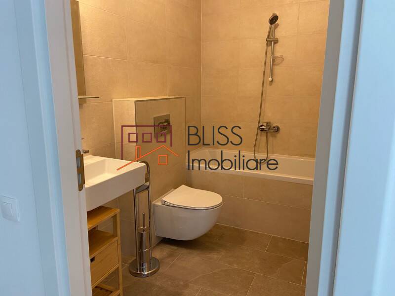 4-Bedroom Villa In Zenville Pipera, Bucharest / Ilfov | Bliss Imobiliare / Photo 5 - BLISS Imobiliare
