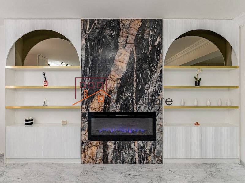 Apt 3 Camere 113 Mp – Herastrau | Bliss Imobiliare / Photo 5 - BLISS Imobiliare