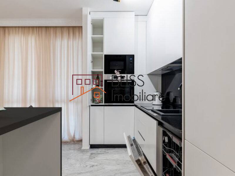Apt 3 Camere 113 Mp – Herastrau | Bliss Imobiliare / Photo 7 - BLISS Imobiliare