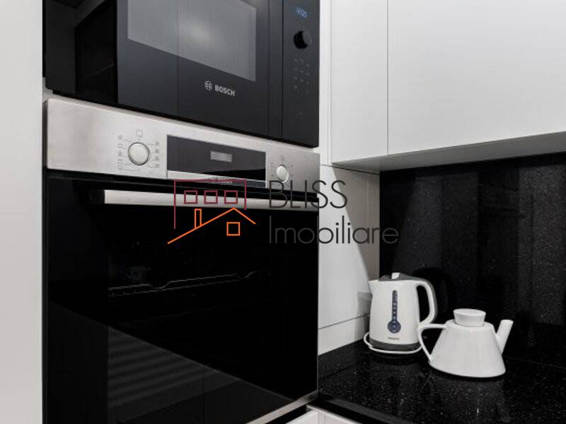 3-Room 113 Sqm Apt – Herastrau, Bucharest | Bliss Imobiliare / Photo 8 - BLISS Imobiliare