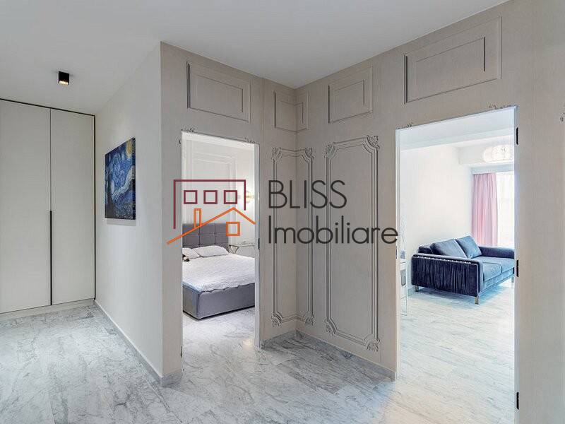 Apt 3 Camere 113 Mp – Herastrau | Bliss Imobiliare / Photo 14 - BLISS Imobiliare