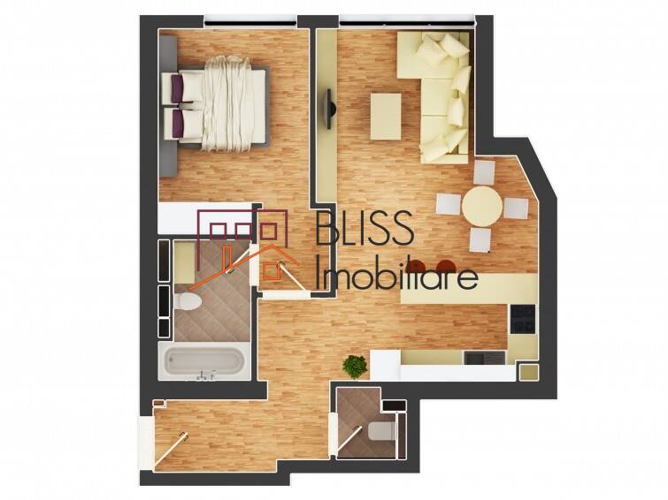 Photo 27 - BLISS Imobiliare