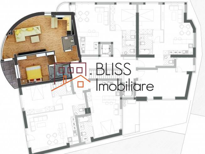 Photo 30 - BLISS Imobiliare