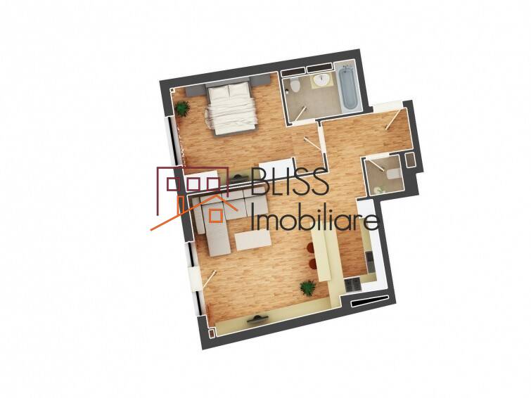 Photo 33 - BLISS Imobiliare