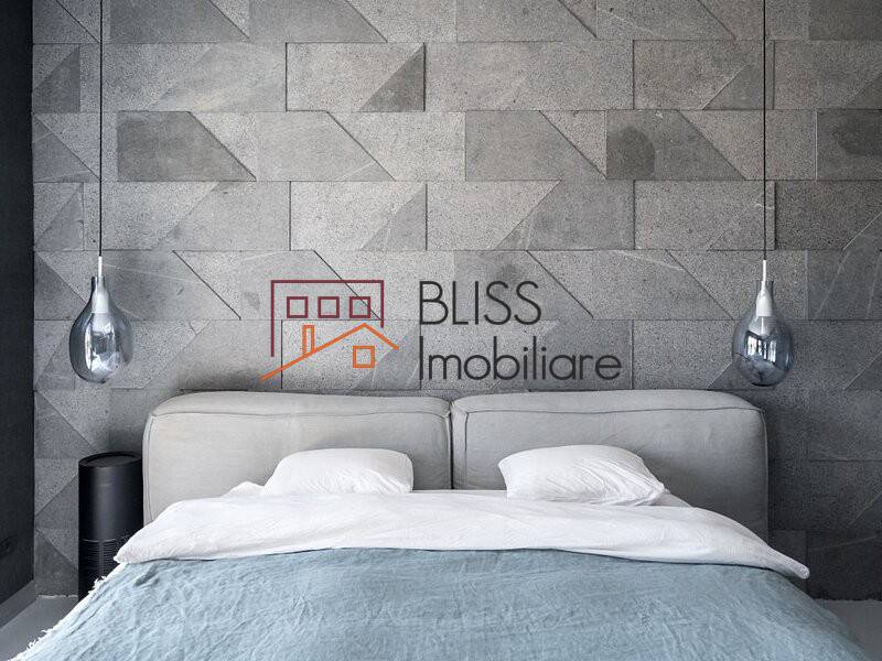 Penthouse apartment for Rent Iancu Nicolae | Pipera, Bucharest / Ilfov - 2 Bedroom - ID:121649 | Bliss Imobiliare / Photo 8 - BLISS Imobiliare