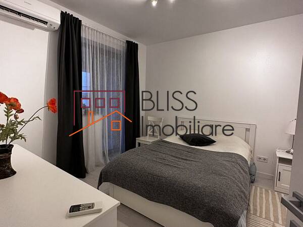 Luxury Two-Room Apartment In Ivory Residence | Prime Location, Bucharest / Ilfov | Bliss Imobiliare / Photo 4 - BLISS Imobiliare