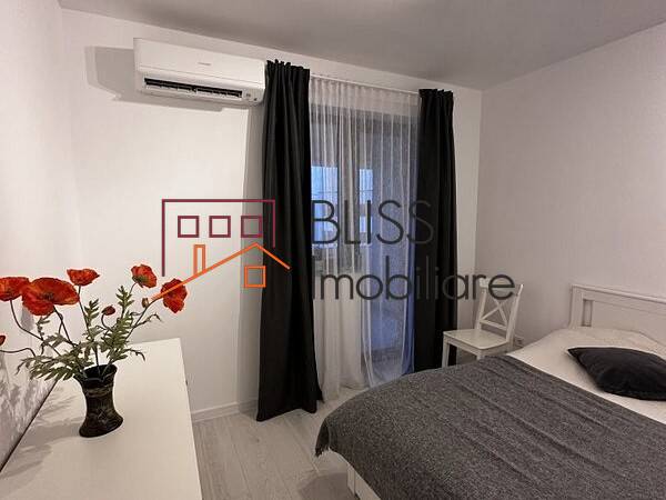 Apartament 2 Camere In Ivory Residence | Bliss Imobiliare / Photo 5 - BLISS Imobiliare