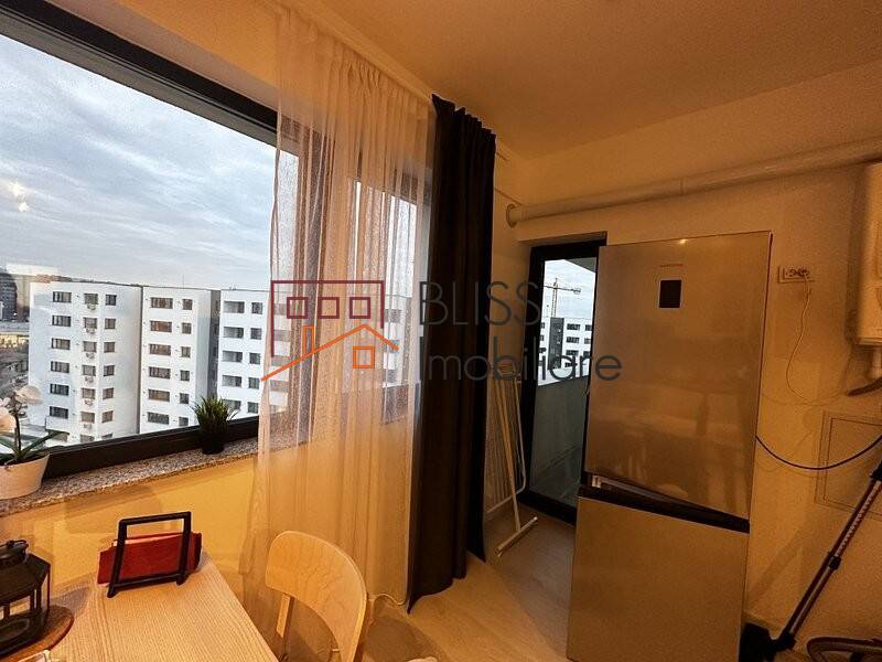 Apartament 2 Camere In Ivory Residence | Bliss Imobiliare / Photo 3 - BLISS Imobiliare