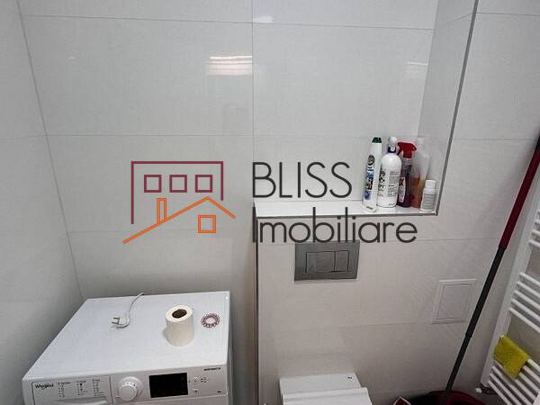 Apartament 2 Camere In Ivory Residence | Bliss Imobiliare / Photo 7 - BLISS Imobiliare