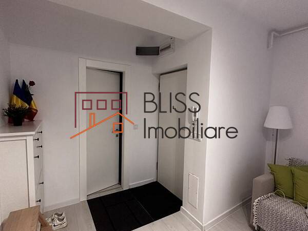 Luxury Two-Room Apartment In Ivory Residence | Prime Location, Bucharest / Ilfov | Bliss Imobiliare / Photo 6 - BLISS Imobiliare