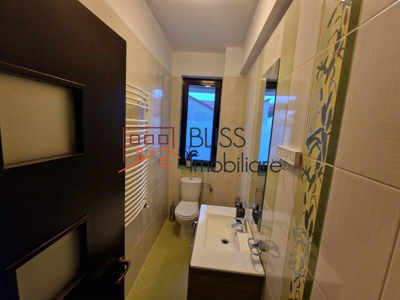 2-Bedroom Apartment Pipera | 112 Sqm Usable | VilaFlor Exclusive, Bucharest / Ilfov | Bliss Imobiliare / Photo 7 - BLISS Imobiliare