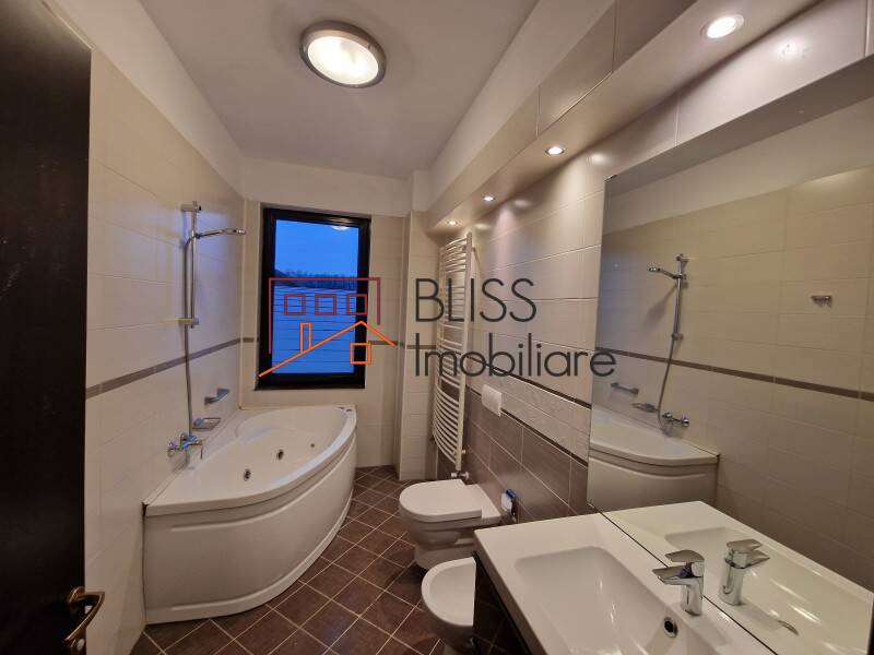 Apartament 3 Camere Pipera Iancu Nicolae | 112 Mp Utili | VilaFlor Exclusive | Bliss Imobiliare / Photo 12 - BLISS Imobiliare