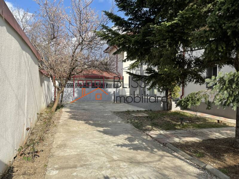 Villa With 7 Bedrooms In Bucurestii Noi, Bucharest | Bliss Imobiliare / Photo 6 - BLISS Imobiliare