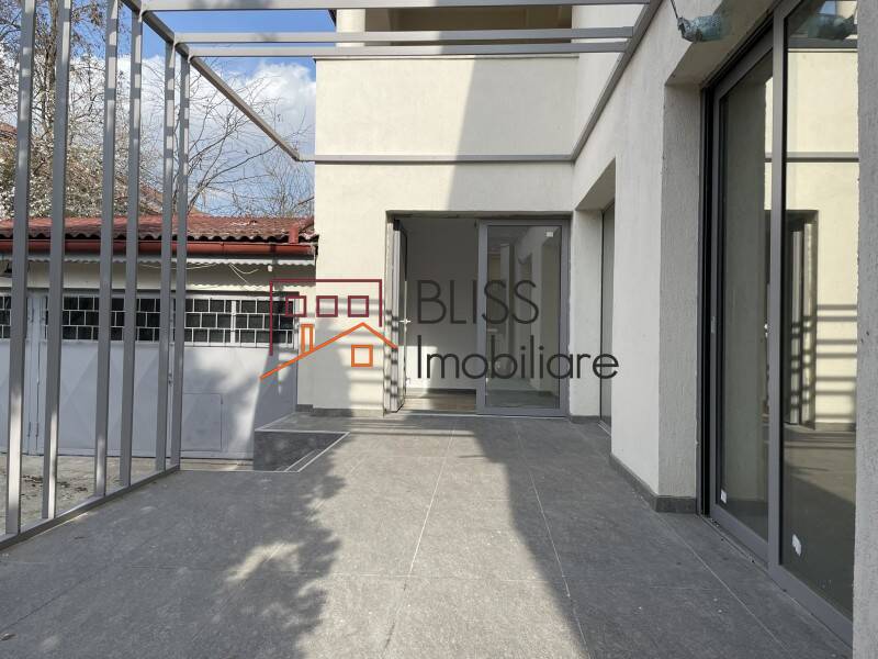 Villa With 7 Bedrooms In Bucurestii Noi, Bucharest | Bliss Imobiliare / Photo 4 - BLISS Imobiliare